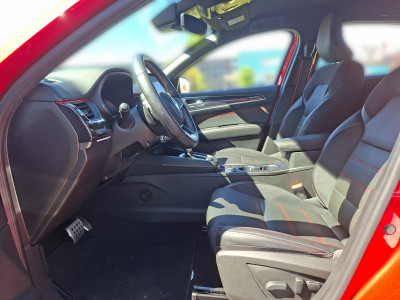 Renault Arkana Gebrauchtwagen