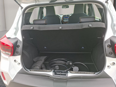 Dacia Spring Gebrauchtwagen Dacia Spring Gebrauchtwagen