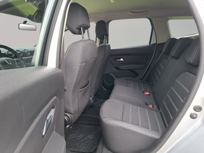 Dacia Duster Gebrauchtwagen Dacia Duster Gebrauchtwagen