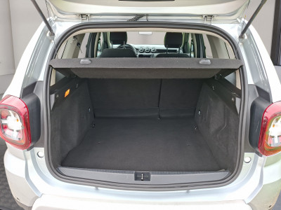Dacia Duster Gebrauchtwagen Dacia Duster Gebrauchtwagen