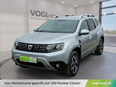 Dacia Duster Gebrauchtwagen Dacia Duster Gebrauchtwagen