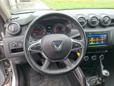 Dacia Duster Gebrauchtwagen Dacia Duster Gebrauchtwagen