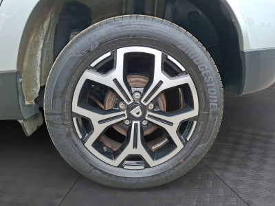 Dacia Duster Gebrauchtwagen Dacia Duster Gebrauchtwagen