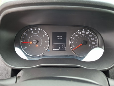 Dacia Duster Gebrauchtwagen Dacia Duster Gebrauchtwagen