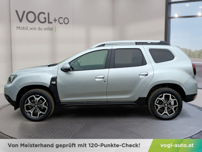 Dacia Duster Gebrauchtwagen Dacia Duster Gebrauchtwagen