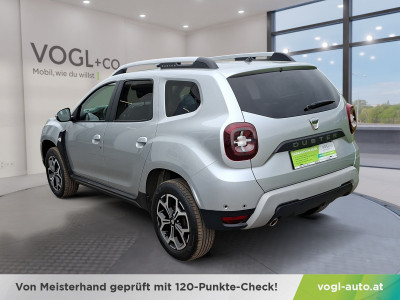 Dacia Duster Gebrauchtwagen Dacia Duster Gebrauchtwagen