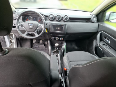 Dacia Duster Gebrauchtwagen Dacia Duster Gebrauchtwagen