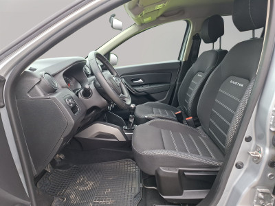 Dacia Duster Gebrauchtwagen Dacia Duster Gebrauchtwagen