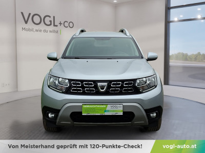 Dacia Duster Gebrauchtwagen Dacia Duster Gebrauchtwagen