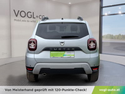 Dacia Duster Gebrauchtwagen Dacia Duster Gebrauchtwagen
