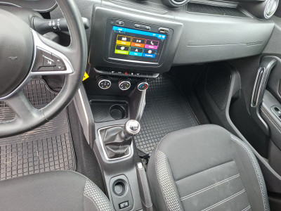 Dacia Duster Gebrauchtwagen Dacia Duster Gebrauchtwagen