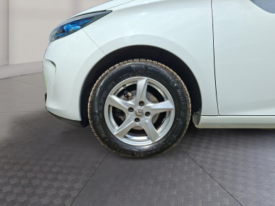 Renault Zoe Gebrauchtwagen