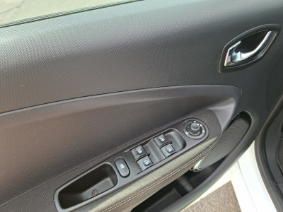 Renault Zoe Gebrauchtwagen