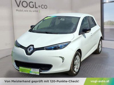 Renault Zoe Gebrauchtwagen
