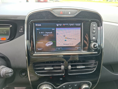 Renault Zoe Gebrauchtwagen