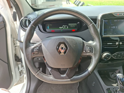 Renault Zoe Gebrauchtwagen