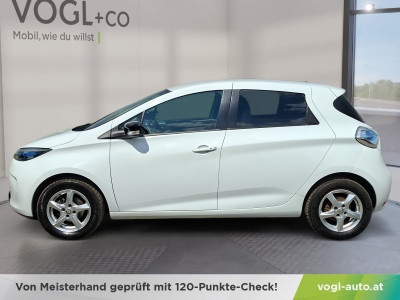 Renault Zoe Gebrauchtwagen