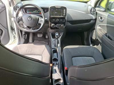 Renault Zoe Gebrauchtwagen