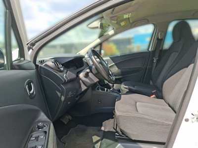 Renault Zoe Gebrauchtwagen