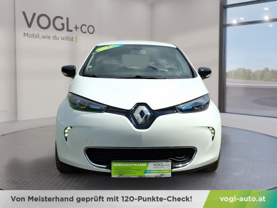 Renault Zoe Gebrauchtwagen