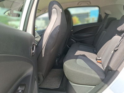 Renault Zoe Gebrauchtwagen