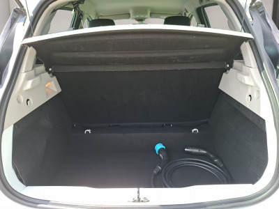 Renault Zoe Gebrauchtwagen