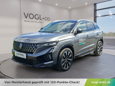 Renault Austral Vorführwagen