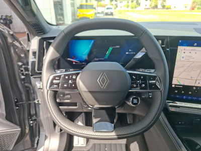 Renault Austral Vorführwagen