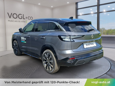 Renault Austral Vorführwagen