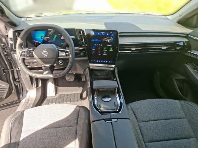 Renault Austral Vorführwagen
