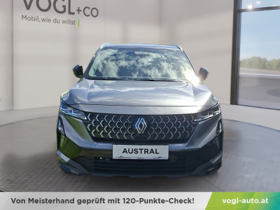 Renault Austral Vorführwagen