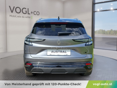 Renault Austral Vorführwagen