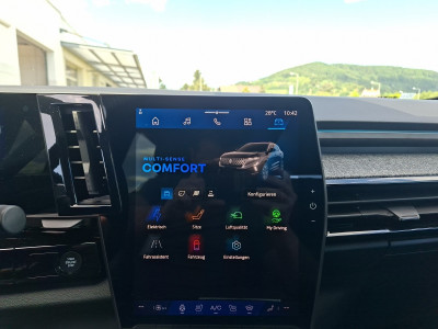 Renault Austral Vorführwagen