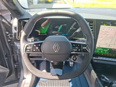 Renault Rafale Vorführwagen