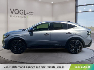 Renault Rafale Vorführwagen