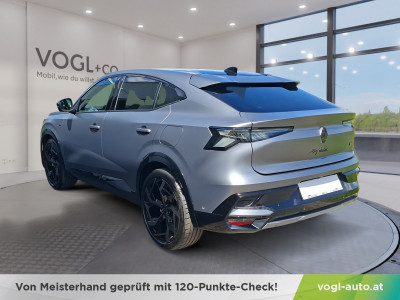 Renault Rafale Vorführwagen