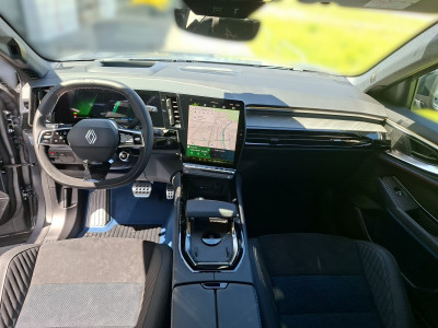 Renault Rafale Vorführwagen