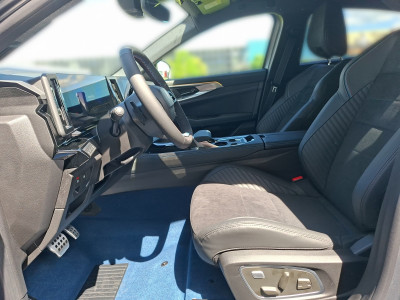 Renault Rafale Vorführwagen