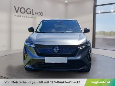 Renault Rafale Vorführwagen