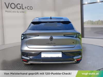 Renault Rafale Vorführwagen
