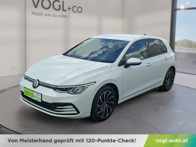 VW Golf Gebrauchtwagen VW Golf Gebrauchtwagen