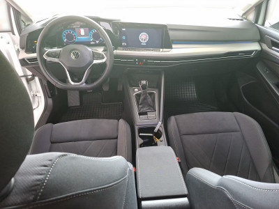 VW Golf Gebrauchtwagen VW Golf Gebrauchtwagen