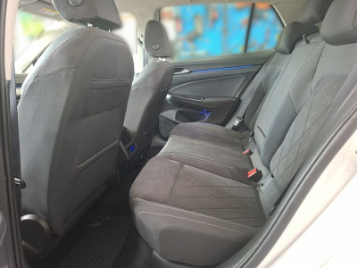 VW Golf Gebrauchtwagen VW Golf Gebrauchtwagen