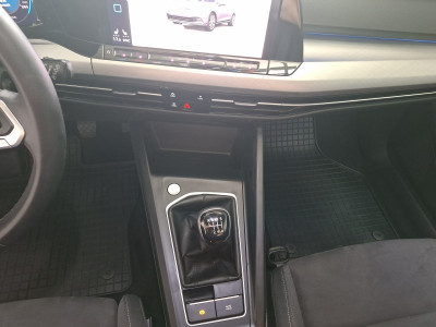 VW Golf Gebrauchtwagen VW Golf Gebrauchtwagen