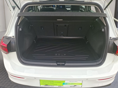 VW Golf Gebrauchtwagen VW Golf Gebrauchtwagen