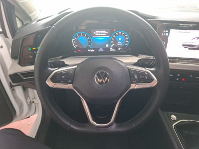 VW Golf Gebrauchtwagen VW Golf Gebrauchtwagen
