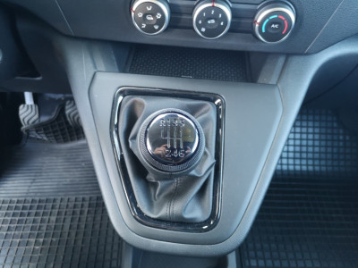 Renault Kangoo Vorführwagen Renault Kangoo Vorführwagen