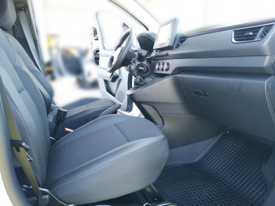 Renault Kangoo Vorführwagen Renault Kangoo Vorführwagen