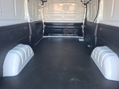 Renault Trafic Vorführwagen Renault Trafic Vorführwagen