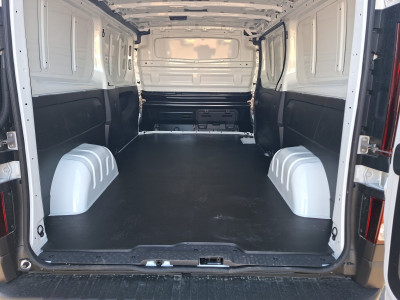 Renault Trafic Vorführwagen Renault Trafic Vorführwagen